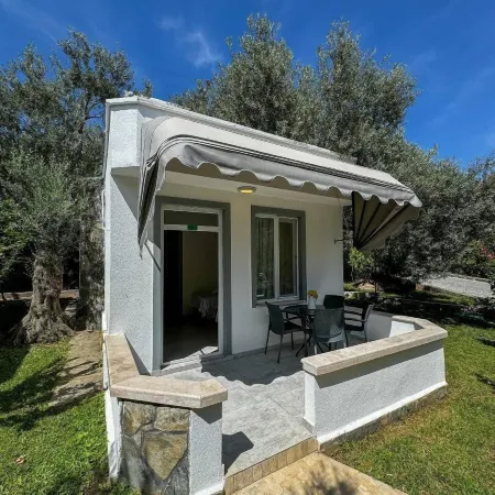 Ergul Motel