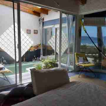 CASA DE LOS ABUELOS, BEACH FRONT PROPERTY Rooms