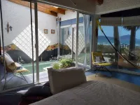 CASA DE LOS ABUELOS, BEACH FRONT PROPERTY