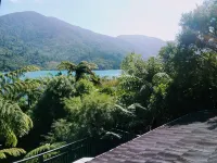 Endeavour Inlet Paradise- Expansive sea views in sunny, private  setting - 2 Sao