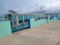 Ocean Zen.