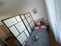 Studio Apartment in Zentraler Lage