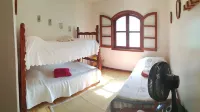 Cozy environment