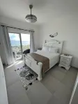 Cozy Oceanview+Pool+Gym+Airport 20 minutes Apartment Hotels in 