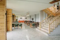 Yege Villa Bungalov - Frühstück