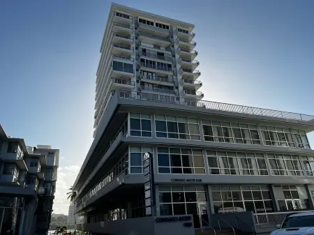 The Blue Lagoon-Ocean Pad - Brand NEWLY REMODELED  2023