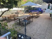 AL - Barragem Azibo até 21 pax Hôtels à : 