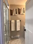 One bedroom apartment/suite