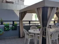 Apartment in the historic center of Porto - With a beautiful and large terrace