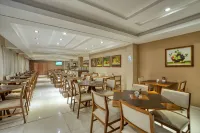 Viale Tower Hotel - servizio colazione