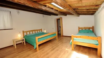 Holiday home Porto Botte Hotels near Spiaggia di BUGGERRU