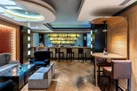 Hotel Marigold Jaipur - Gym