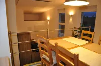 Live and sleep right on the Main at the gates of Bamberg World Heritage