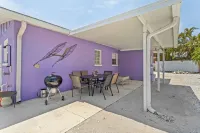 Quiet Nights of Quiet Stars on Anna Maria Island