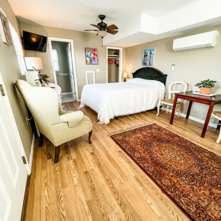Hatteras Village Private Studio Southside 2