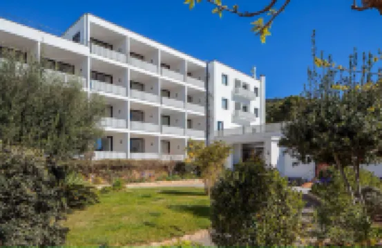 Hotel Eetu Begur Affiliated by Melia