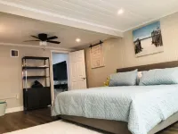 Swinton Beach Cottage w/ free parking Unit B