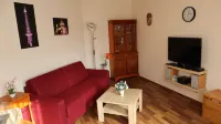 Cozy apartment on the outskirts of Berlin - Apartments