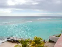 Approved Rooftop Penthouse St Lawrence Gap. Hotels in Dover