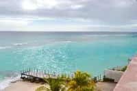 Approved  Rooftop Penthouse St Lawrence Gap.