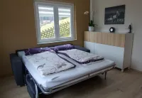 Ferienwohnung am Hirschkopf mit Ausblick auf Baiersbronn Hotel a Baiersbronn