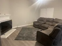 Spacious Getaway