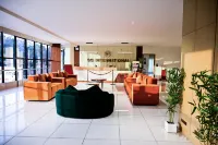 Hotel S S International Coorg Отели в г. Канданаколли
