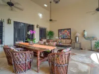 Casa Sur, Hacienda Living in Merida Centro