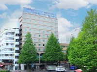 Dormy Inn Sendai Annex Natural Hot Spring Hotels near Clis Road