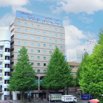 Dormy Inn Sendai Annex Natural Hot Spring