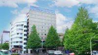 Dormy Inn Sendai Annex Natural Hot Spring Hotel a 