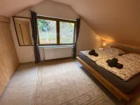 Ferienwohnung Fernblick Pfalz Hôtels à : Sudliche WeinstraBe