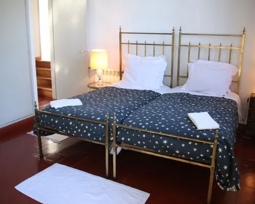 Casa Dos Vidros - Lakefront Charmer Villa 토마르 호텔