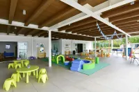 Apartment NOA4 Poreč-Tar pool, balcony, games room, Wi-Fi, barbecue