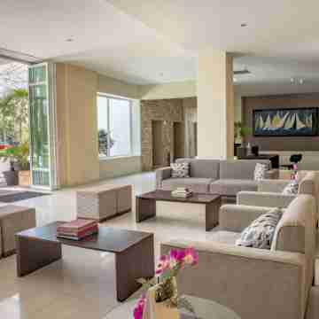 CASA SUNSET - Palmar’s New Luxurious 3rd Floor Seaview Condo Others