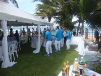 Escape to Beach Paradise & Light House -The Best for Families & Great for Events