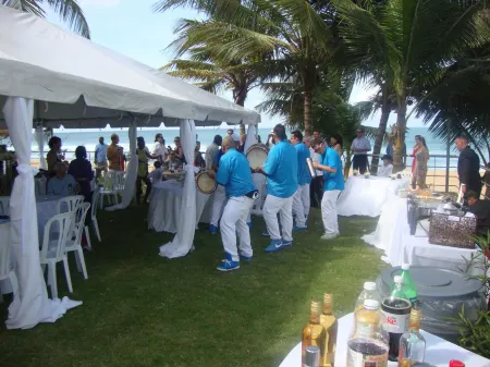 Escape to Beach Paradise & Light House -The Best for Families & Great for Events Отели в г. Аресибо