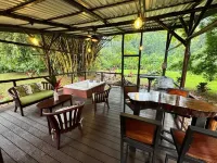 Cabaña Los Tucanes - Paradise for Couples!