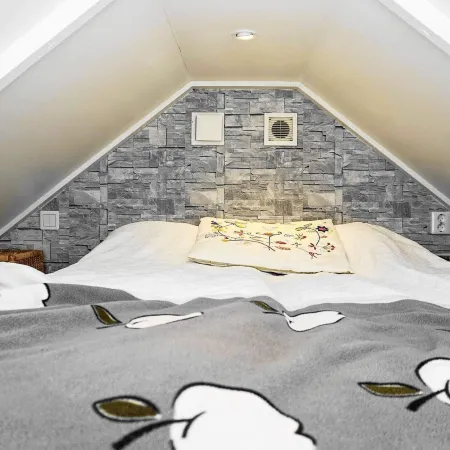 2 Person Holiday Home in Ronnang