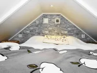 2 Person Holiday Home in Ronnang