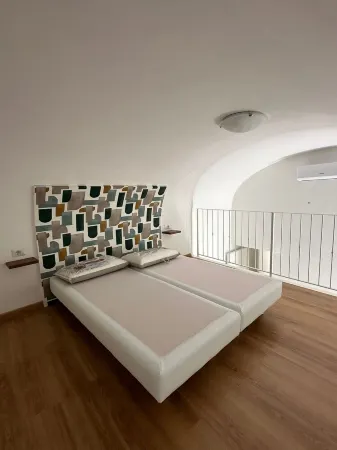 Chez Elena with shared terrace overlooking the sea Ravello Отели рядом с достопримечательностью «Равелло»