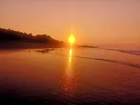 Rancho Playa las Flores