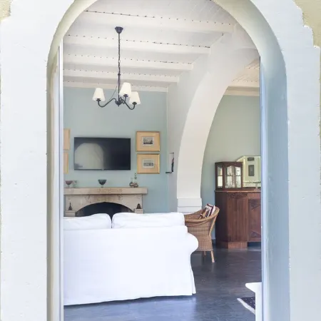 Charming Cretan House, Jasmine