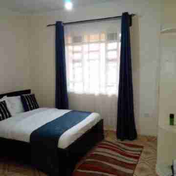 Kayla's paradise, two bedroom master ensuit fully serviced & furnished apartment Rooms