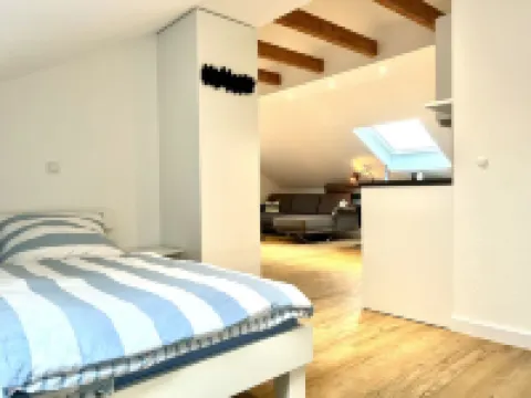 Stadtherz Lingen - Mitten in der City und Doch nah an der Naturz