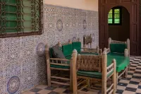 Charming cottage Dwira THREE Hotels in Taroudant