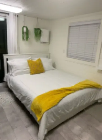 Welcome To the Ocean Front Cowibbean Guesthouse