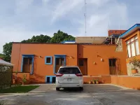 Beautiful apartment with patio and garage in OAXACA! Hotel di 