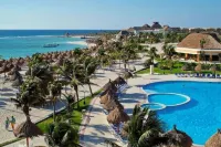 Modern Villa - Bahia Principe, Riviera Maya Akumal