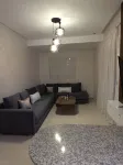 Appartement Chic et Confortable Sécurisé Avec Piscine